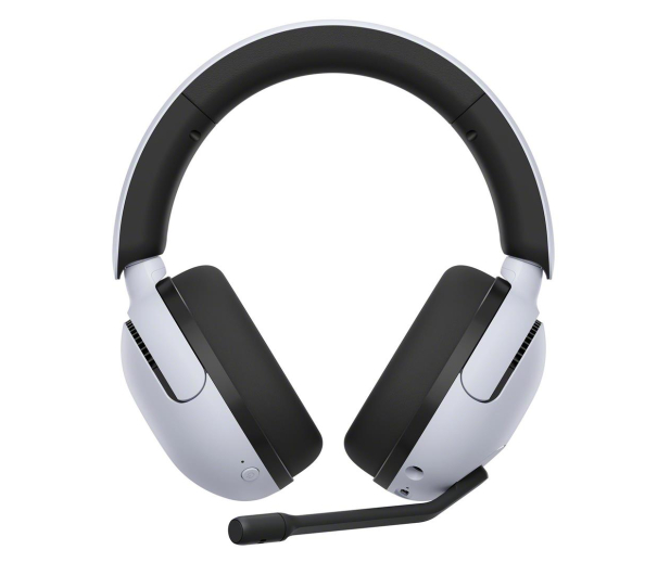Sony INZONE H5 Białe - 1187075 - zdjęcie 3